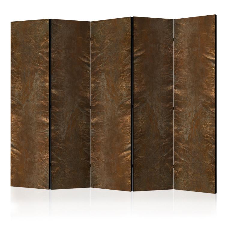 Room Divider Copper Chic II [Room Dividers]