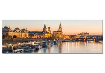 Canvas Beautiful Dresden