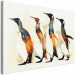 Paint by Number Kit Penguin Family 130700 additionalThumb 5