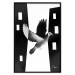 Poster White Dove [Poster] 149100 additionalThumb 15