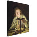 Canvas The Young Stableboy with a Stable Lamp 154100 additionalThumb 2