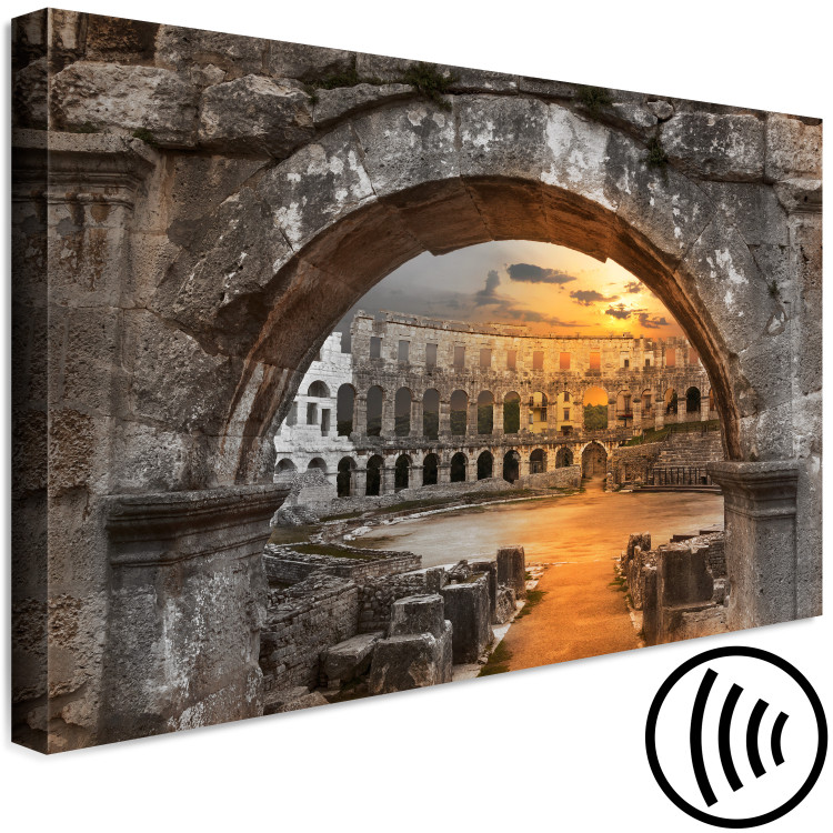 Canvas Roman Theater (1 Part) Wide 123910 additionalImage 6