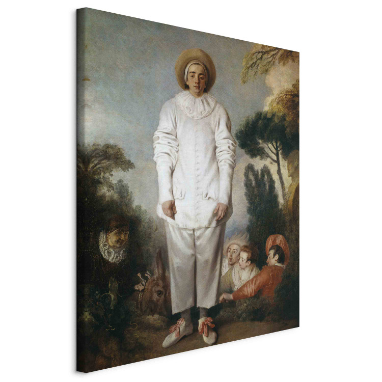 Canvas Gilles 157310 additionalImage 2