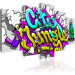 Canvas City Jungle 50010 additionalThumb 2