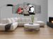 Canvas Super Mario Mushroom Cop (Banksy) 94910 additionalThumb 3