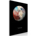 Canvas Pluto (1 Part) Vertical 116720 additionalThumb 2