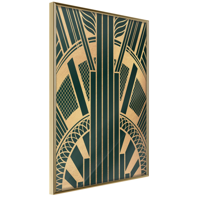 Poster Art Deco Skyscraper [Poster] 143220 additionalImage 5