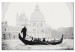 Paint by Number Kit Black and White Venice 134630 additionalThumb 5