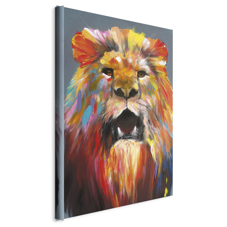 Canvas King of Colours 88930 additionalImage 2