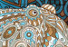 Wall Mural Zen Octopus 108340 additionalThumb 4