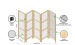 Room Divider Spiral stairs [Room Dividers] 133040 additionalThumb 7