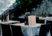 Canvas Italian restaurant in an old tenement house - photo of architecture 135850 additionalThumb 5