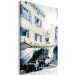 Canvas Italian restaurant in an old tenement house - photo of architecture 135850 additionalThumb 2