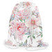 Backpack Spring beauty - a subtle floral composition in cottagecore style 147450