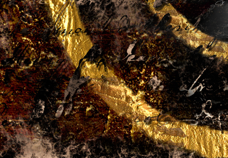 Canvas Golden Galaxy 72150 additionalImage 4