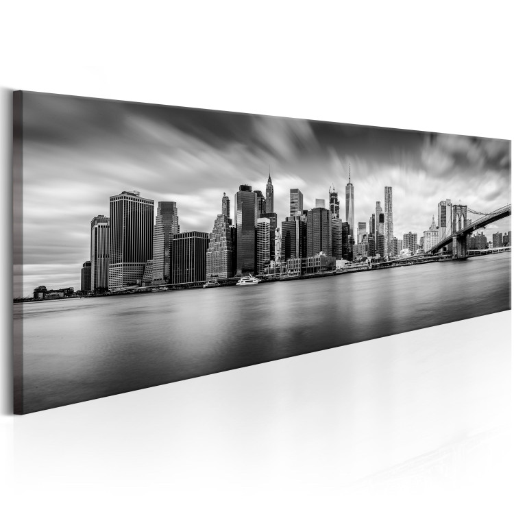 Canvas New York: Stylish City 96050 additionalImage 2