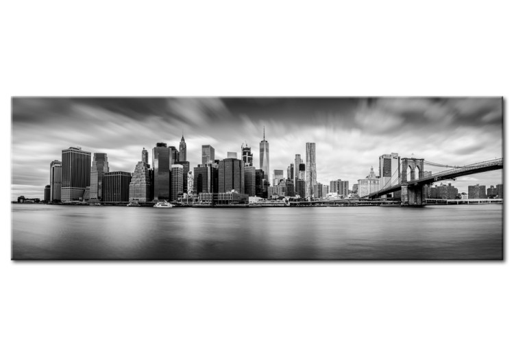 Canvas New York: Stylish City 96050