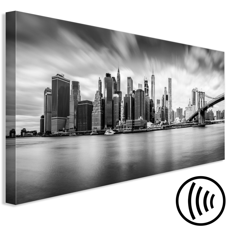 Canvas New York: Stylish City 96050 additionalImage 6