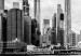 Large Canvas New York: Stylish City [Large Format] 128660 additionalThumb 4