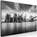 Large Canvas New York: Stylish City [Large Format] 128660 additionalThumb 2