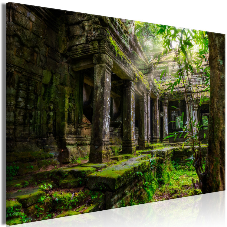 Large Canvas Preah Khan [Large Format] 137560 additionalImage 2