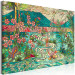 Paint by Number Kit Freshness - Japanese-Style Mosaic With Fish in a Pond 148460 additionalThumb 6