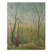 Canvas The Walk in the Forest 157660