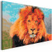 Paint by Number Kit Lion  107170 additionalThumb 4