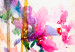 Canvas Colourful Lady 65570 additionalThumb 4