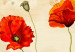 Canvas Tears of Poppies 90480 additionalThumb 5
