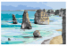Paint by Number Kit Rocks in the Sea 117190 additionalThumb 7