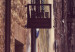 Canvas Narrow street and tenement houses - street photo of houses and lantern 123890 additionalThumb 4