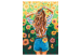 Paint by Number Kit Sunflower Garden 137290 additionalThumb 7