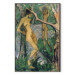 Canvas Girl and boy at the forest pond 153290 additionalThumb 7