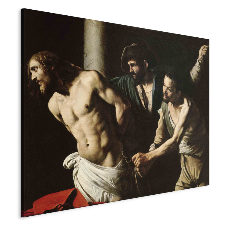 Canvas The Flagellation of Christ 153690 additionalImage 2