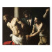 Canvas The Flagellation of Christ 153690