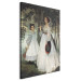 Canvas The Two Sisters: Portrait 157890 additionalThumb 2