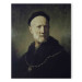 Canvas Portrait of Rembrandt's Father 158290