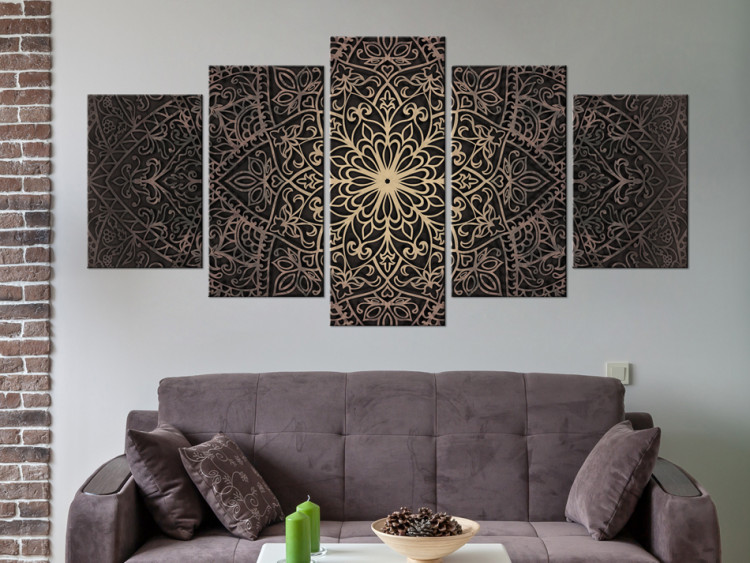 Canvas Oriental Artistry 94190 additionalImage 3