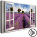 Canvas Lavender Field (1 Part) Wide 125001 additionalThumb 6