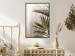 Poster Palm Leaves - Sunny View With a Peaceful Play of Shade and Light 145301 additionalThumb 11