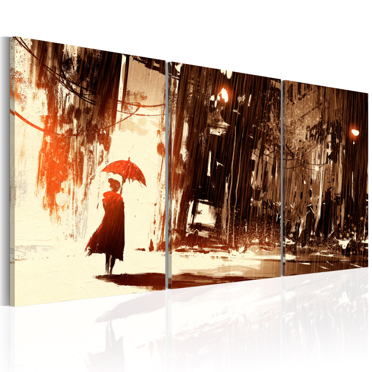 Canvas City in the Rain 90001 additionalImage 2