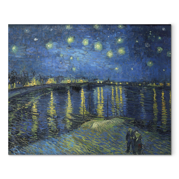 Canvas Starry Night 150421