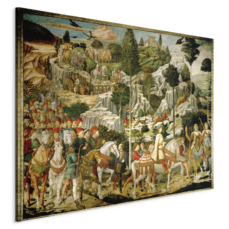 Canvas Proc. of Three Holy Kings 153521 additionalImage 2