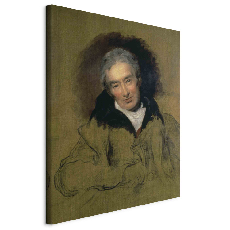 Canvas Portrait of William Wilberforce 159121 additionalImage 2