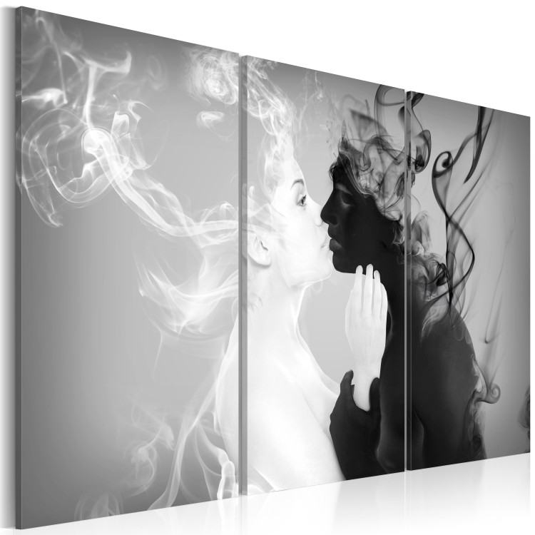 Canvas Smoky kiss 55721 additionalImage 2