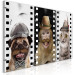 Canvas Funny Pets (Collection) 116831 additionalThumb 2