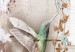 Large Canvas Home and Hummingbirds - Beige II [Large Format] 137631 additionalThumb 3