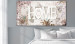 Large Canvas Home and Hummingbirds - Beige II [Large Format] 137631 additionalThumb 5