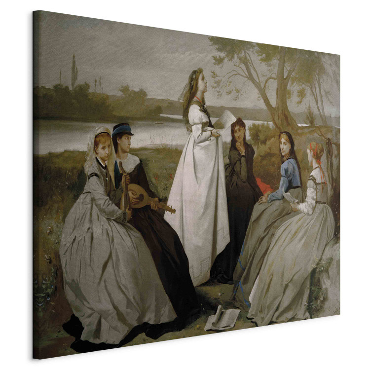 Canvas In the Spring 159331 additionalImage 2